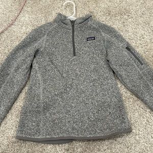 PATAGONIA KIDS FLEECE XL.